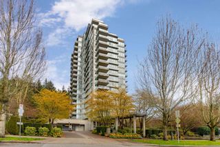 Photo 2: 206 2688 WEST Mall in Vancouver: University VW Condo for sale in "Promontory" (Vancouver West)  : MLS®# R2746454