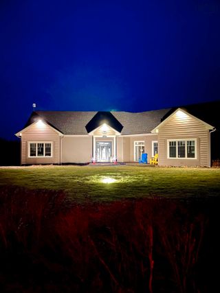 Photo 3: 1570 Caribou Island Road in Caribou Island: 108-Rural Pictou County Residential for sale (Northern Region)  : MLS®# 202308239