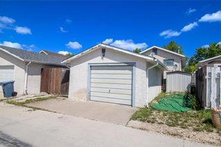 Photo 18: 1206 Devonshire Drive West in Winnipeg: Kildonan Meadows Residential for sale (3K)  : MLS®# 202214739