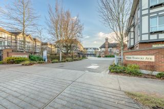 Photo 16: 68 9566 TOMICKI Avenue in Richmond: West Cambie Townhouse for sale in "WISHING TREE" : MLS®# R2835142