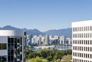 Main Photo: 901 1030 W BROADWAY in Vancouver: Fairview VW Condo for sale (Vancouver West)  : MLS®# R2272764