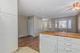 Photo 9: 2825 Dovely Park SE in Calgary: Dover Row/Townhouse for sale : MLS®# A2090334