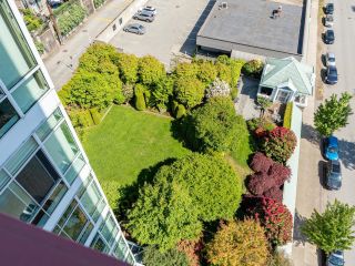 Photo 8: 1401 130 E 2ND Street in North Vancouver: Lower Lonsdale Condo for sale : MLS®# R2781821