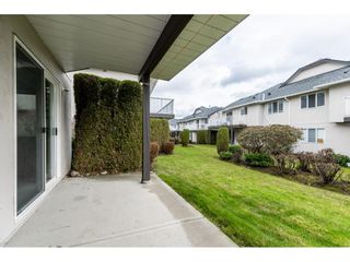 Photo 31: 171 3160 TOWNLINE Road in Abbotsford: Abbotsford West Townhouse for sale in ""South-Point"" : MLS®# R2536288