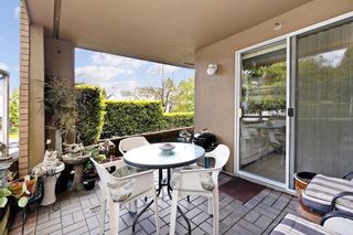Photo 14: 104 2558 PARKVIEW Lane in Port Coquitlam: Central Pt Coquitlam Condo for sale in "THE CRESCENT" : MLS®# R2762897