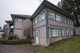 Photo 22: 1081 Canada Ave in Duncan: Du West Duncan Office for sale : MLS®# 894356