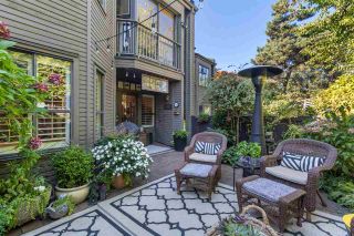 Photo 14: 6 4350 VALLEY DRIVE in Vancouver: Quilchena Townhouse for sale (Vancouver West)  : MLS®# R2579160