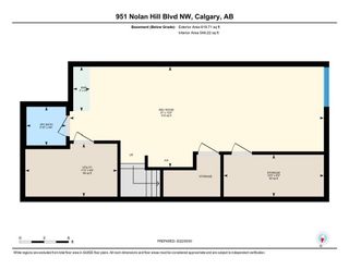 Photo 43: 951 Nolan Hill Boulevard NW in Calgary: Nolan Hill Row/Townhouse for sale : MLS®# A1259363