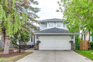 Photo 1: 46 Shannon Terrace SW in Calgary: Shawnessy Detached for sale : MLS®# A1231327