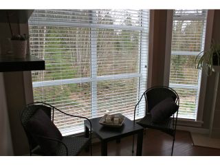Photo 3: 320 3600 WINDCREST Drive in North Vancouver: Roche Point Condo for sale in "WINDSONG" : MLS®# V1000502