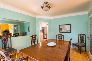 Photo 10: 296 King George Terr in Oak Bay: OB Gonzales House for sale : MLS®# 836611