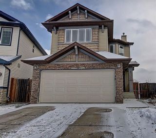 Photo 1: 54 Bridleridge Green SW in Calgary: Bridlewood Detached for sale : MLS®# A2014033