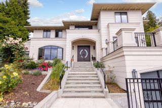 Main Photo: 1135 QUEENS Avenue in West Vancouver: British Properties House for sale : MLS®# R2828674