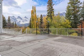 Photo 9: 106 1080C Cougar Creek Drive: Canmore Apartment for sale : MLS®# A2018530