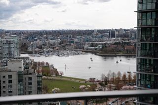 Photo 4: 2606 1372 SEYMOUR STREET in Vancouver: Downtown VW Condo for sale (Vancouver West)  : MLS®# R2766733