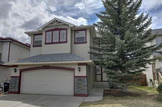 Photo 1: 59 Chapala Way SE in Calgary: Chaparral Detached for sale : MLS®# A1217282