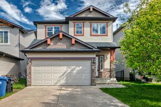 Main Photo: 70 Panamount Villas NW in Calgary: Panorama Hills Detached for sale : MLS®# A2136818