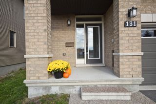 Photo 6: 131 Popplewell Crescent in Ottawa: Cedargrove / Fraserdale House for sale (Barrhaven)  : MLS®# 1130335
