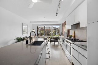 Photo 4: 303 2141 E HASTINGS Street in Vancouver: Hastings Condo for sale in "The Oxford" (Vancouver East)  : MLS®# R2897157