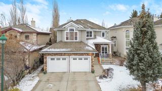 Photo 51: 765 HALIBURTON Crescent in Edmonton: Zone 14 House for sale : MLS®# E4369788