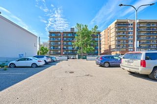 Photo 24: 402 1320 12 Avenue SW in Calgary: Beltline Apartment for sale : MLS®# A2054756