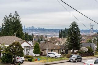 Photo 28: 321 DEVOY Street in New Westminster: The Heights NW House for sale : MLS®# R2862722