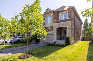 Photo 2: 28 Isherwood Crescent in Vaughan: Vellore Village House (2-Storey) for sale : MLS®# N6071904