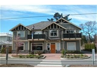Photo 1:  in VICTORIA: La Langford Proper Row/Townhouse for sale (Langford)  : MLS®# 468807