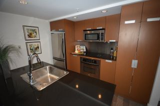 Photo 4: 704 1255 SEYMOUR STREET in Vancouver: Downtown VW Condo for sale (Vancouver West)  : MLS®# R2014219