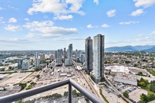 Photo 2: 4402 4720 LOUGHEED Highway in Burnaby: Brentwood Park Condo for sale (Burnaby North)  : MLS®# R2862341