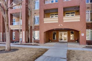 Photo 2: 1402 24 Hemlock Crescent SW in Calgary: Spruce Cliff Apartment for sale : MLS®# A1146724