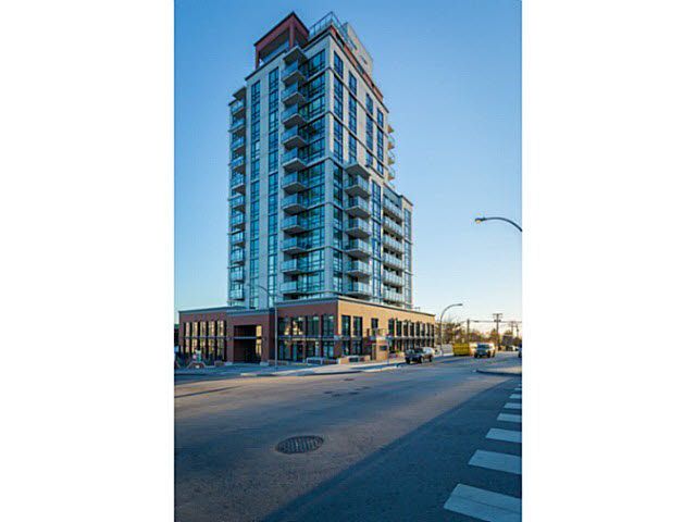 Main Photo: 1004 258 SIXTH STREET in : Uptown NW Condo for sale : MLS®# V1051883