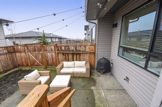 Photo 5: 44 2607 Kendal Ave in Cumberland: CV Cumberland Row/Townhouse for sale (Comox Valley)  : MLS®# 893709
