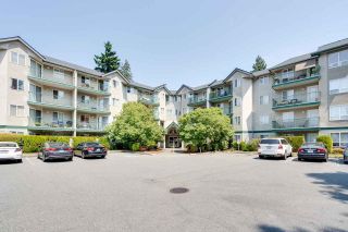 Photo 2: 309 31771 PEARDONVILLE Road in Abbotsford: Abbotsford West Condo for sale : MLS®# R2598689