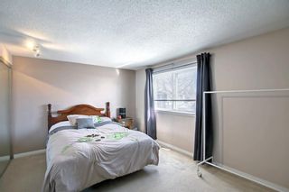 Photo 18: 25 999 Canyon Meadows Drive SW in Calgary: Canyon Meadows Row/Townhouse for sale : MLS®# A1223653