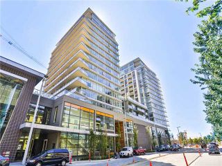 Photo 18: 302 168 W 1ST Avenue in Vancouver: False Creek Condo for sale (Vancouver West)  : MLS®# V1017863