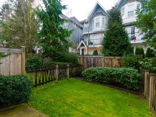 Photo 8: 43 5839 PANORAMA Drive in Surrey: Sullivan Station Townhouse for sale in "Forest Gate" : MLS®# R2090046