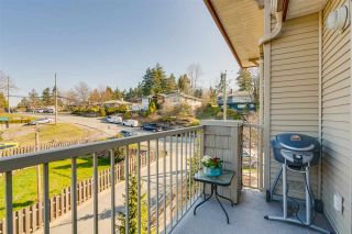 Photo 19: 408 2515 PARK DRIVE in Abbotsford: Abbotsford East Condo for sale : MLS®# R2446211