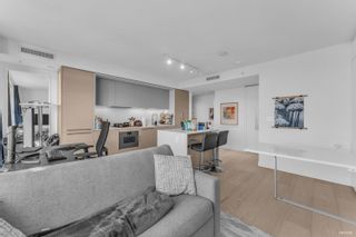 Photo 8: 2503 1289 HORNBY Street in Vancouver: Downtown VW Condo for sale in "Burrard One" (Vancouver West)  : MLS®# R2861640