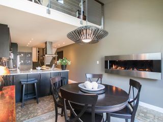 Photo 6: 718 MILLYARD in Vancouver: False Creek Townhouse for sale in "CREEK VILLAGE" (Vancouver West)  : MLS®# R2813241