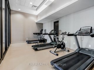 Photo 35: 3404 385 Prince Of Wales Drive in Mississauga: City Centre Condo for sale : MLS®# W8269144