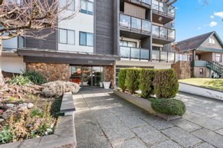 Main Photo: 302 315 TENTH Street in New Westminster: Uptown NW Condo for sale : MLS®# R2860403