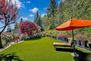 Photo 36: 504 ALOUETTE Drive in Coquitlam: Coquitlam East House for sale in "RIVER HEIGHTS" : MLS®# R2876558