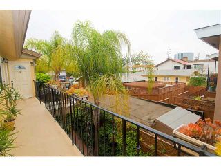 Photo 5: NORTH PARK Condo for sale : 1 bedrooms : 3747 32nd St # 7 in San Diego