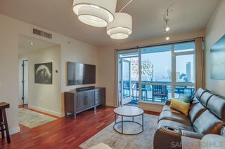 Photo 10: DOWNTOWN Condo for sale : 2 bedrooms : 325 7th Ave #1604 in San Diego