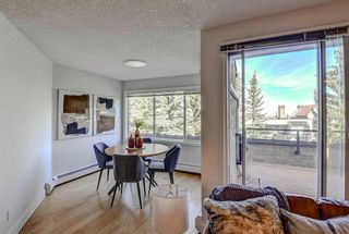 Photo 15: 6 118 Village Heights SW in Calgary: Patterson Apartment for sale : MLS®# A2130468