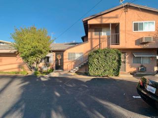 Photo 2: Property for sale: 803 N 3rd St in El Cajon