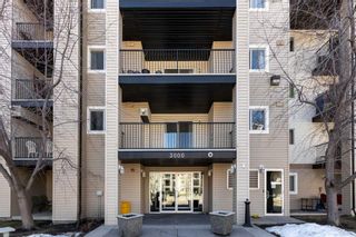 Photo 3: 3206 4975 130 Avenue SE in Calgary: McKenzie Towne Apartment for sale : MLS®# A2103386