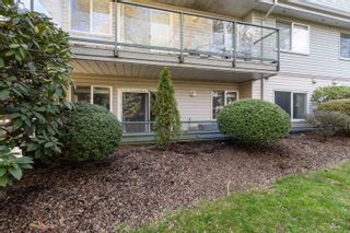 Photo 30: 104 33668 KING Road in Abbotsford: Poplar Condo for sale in "College Park Place" : MLS®# R2870575