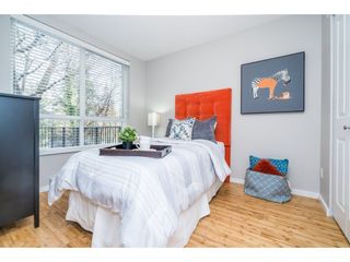 Photo 18: 217 6833 VILLAGE Green in Burnaby: Highgate Condo for sale in "CARMEL" (Burnaby South)  : MLS®# R2241064